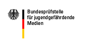 Die deutsche BPjM setzt Medien auf den Index. (Foto: Logo)